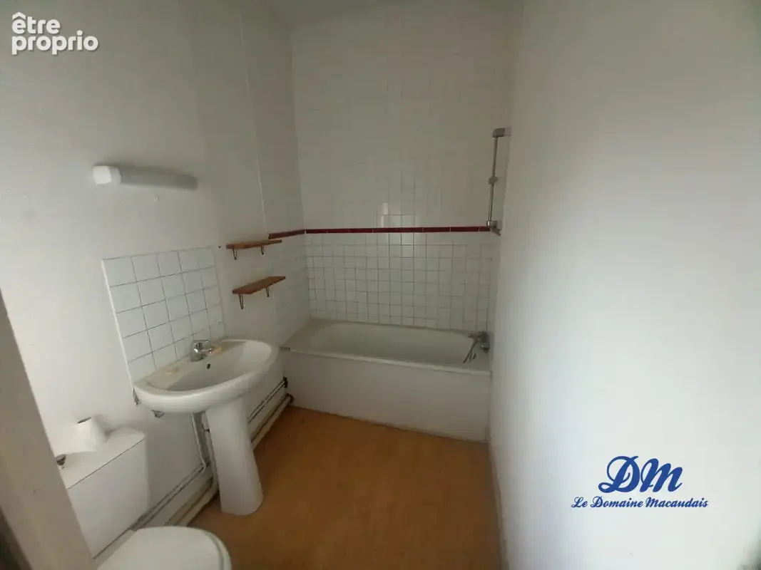 Appartement 278 m² à vendre à Bordeaux (33000) - photo 6