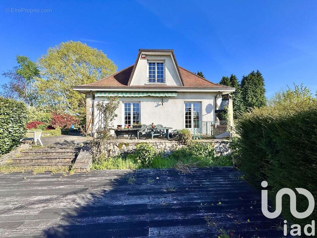 Photo 4 - Maison à COUZEIX