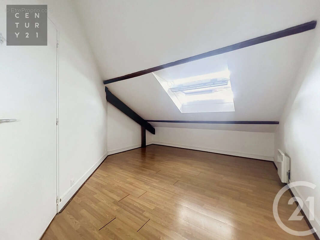Appartement 48 m² à Troyes  - photo 5