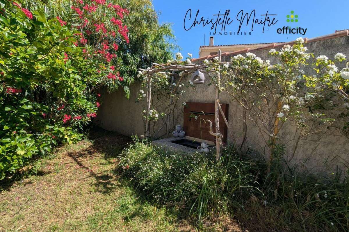 Maison 95 m² à Saint-Martin-De-Crau  - photo 17
