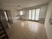 IMG_6560 - Appartement à MOUSSY-LE-VIEUX