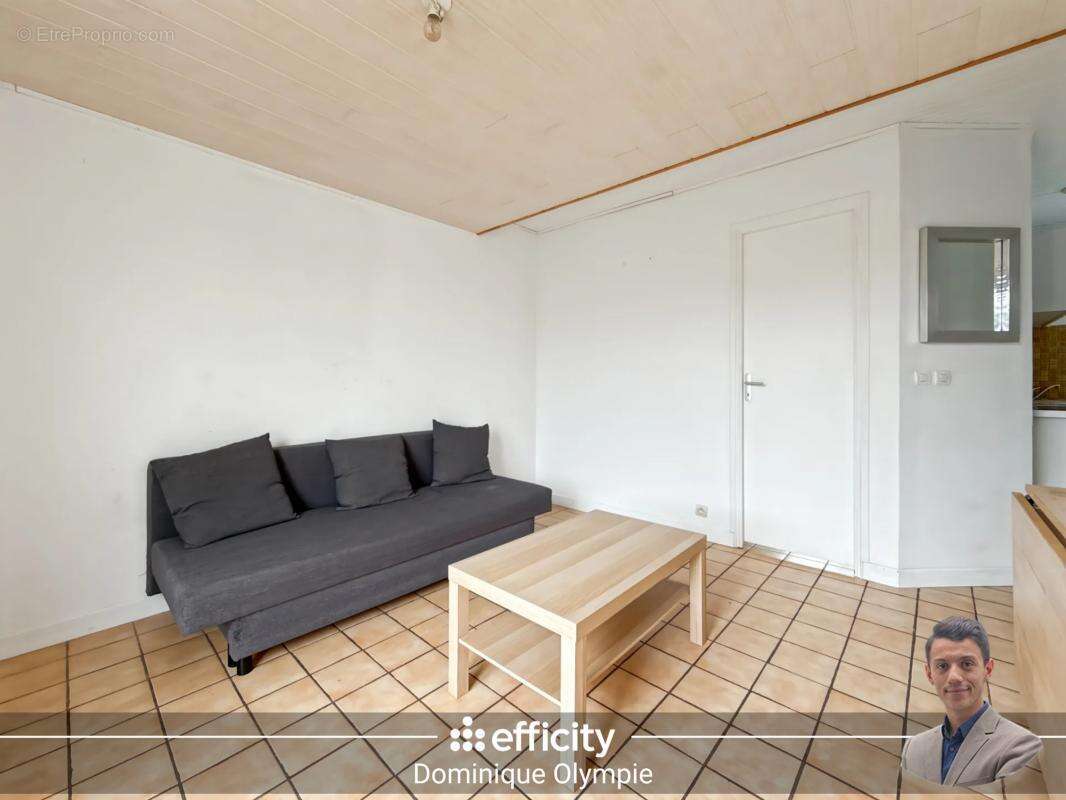 Appartement à ETABLES-SUR-MER