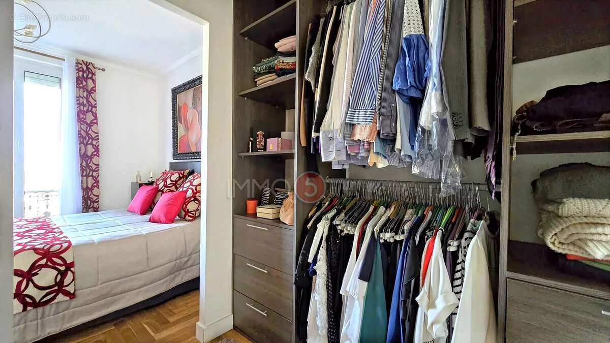 Appartement à LE RAINCY