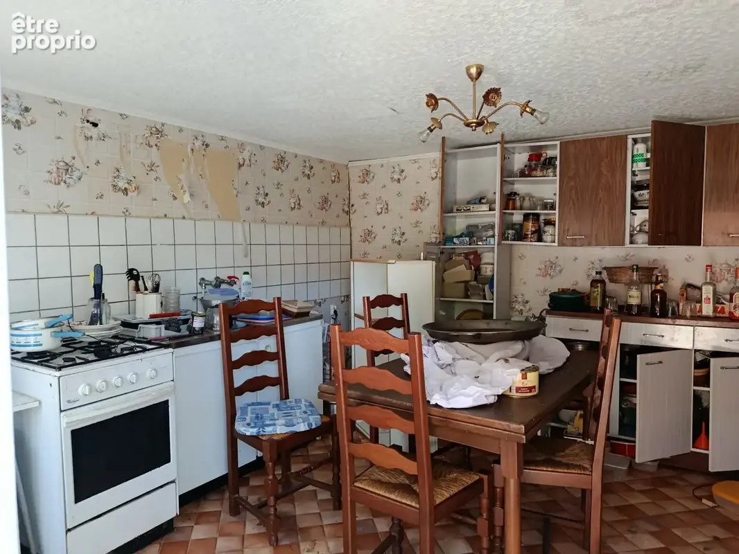 maison campagne avec jardin garage - photo 17