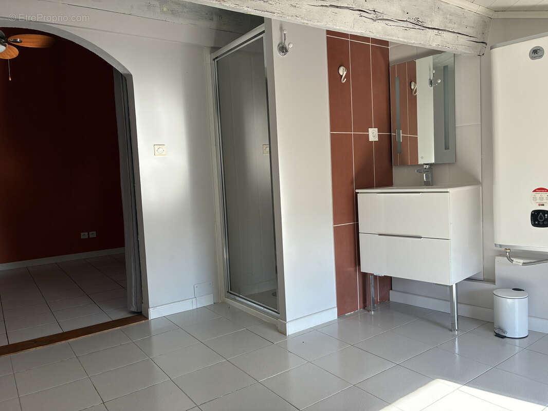 Maison à PALAU-DEL-VIDRE