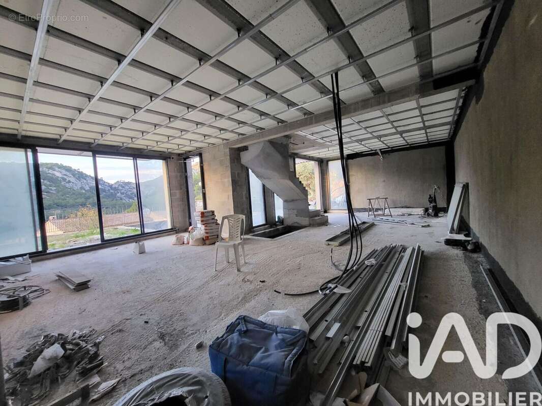 Photo 5 - Maison à OLLIOULES