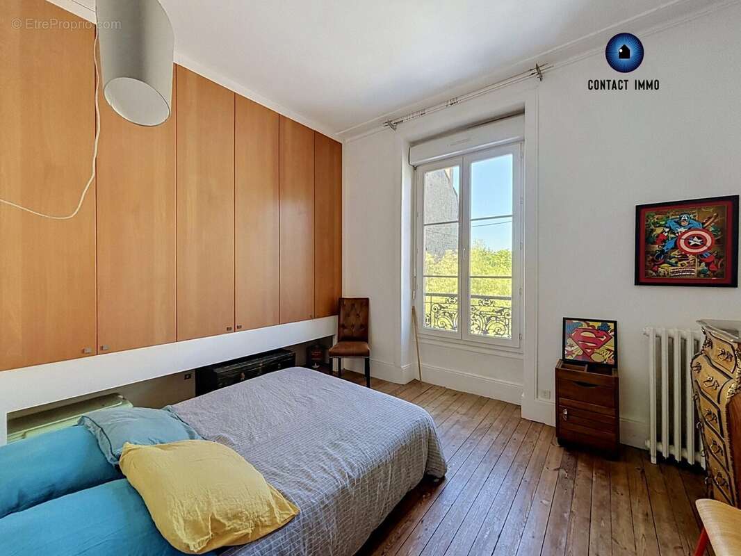 Appartement 122 m² à Brive-La-Gaillarde  - photo 7