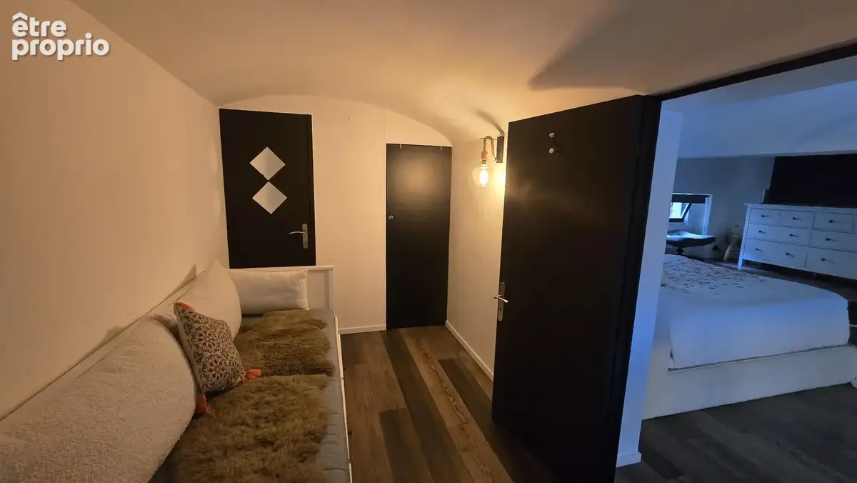 À Vendre : Appartement Charmant à Saint-Étienne ! - photo 11