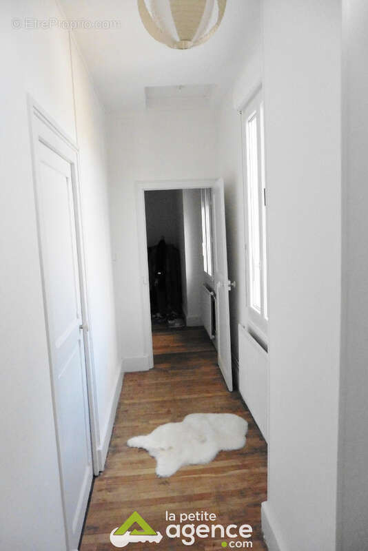 Appartement à BOURGES