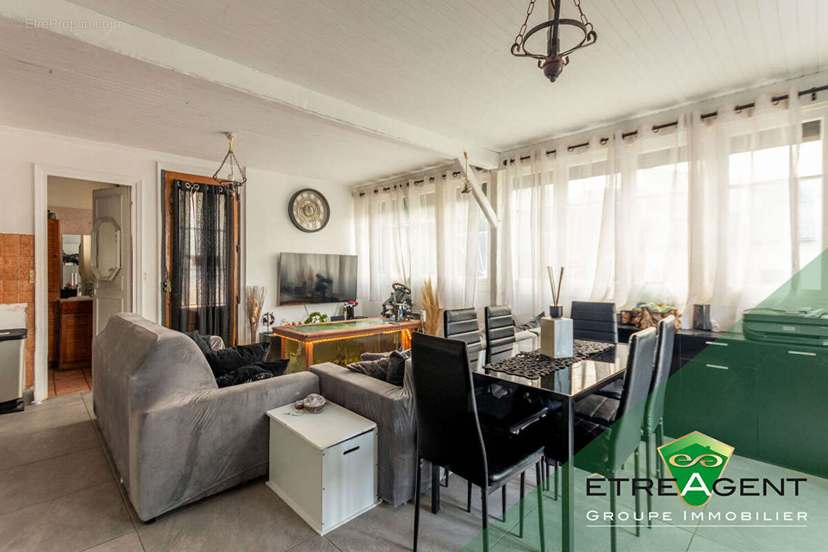 Commerce à MONTMORENCY