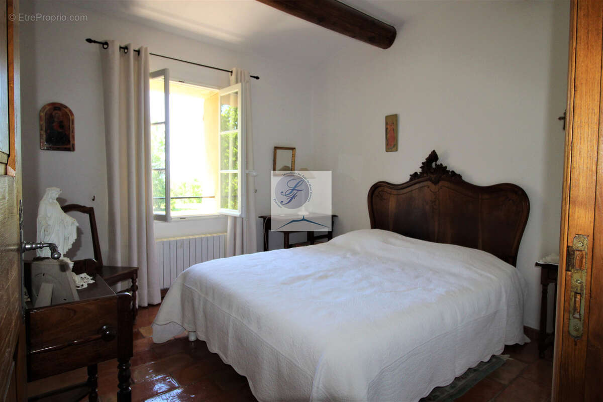 Maison à BEDOIN