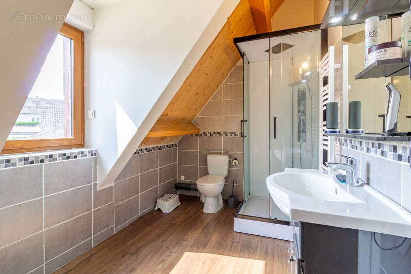Maison Romorantin Lanthenay 8 pièces 202 m2 - photo 15