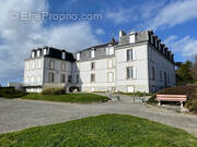 Appartement à LARMOR-BADEN