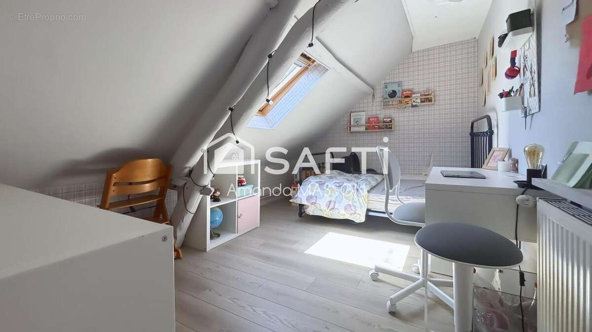 Photo 8 - Maison à LE NEUBOURG
