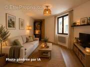 Appartement à TOURVES
