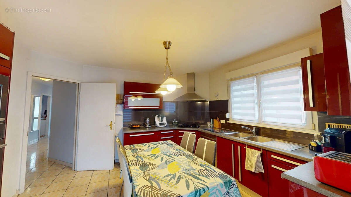 Appartement à BRUMATH
