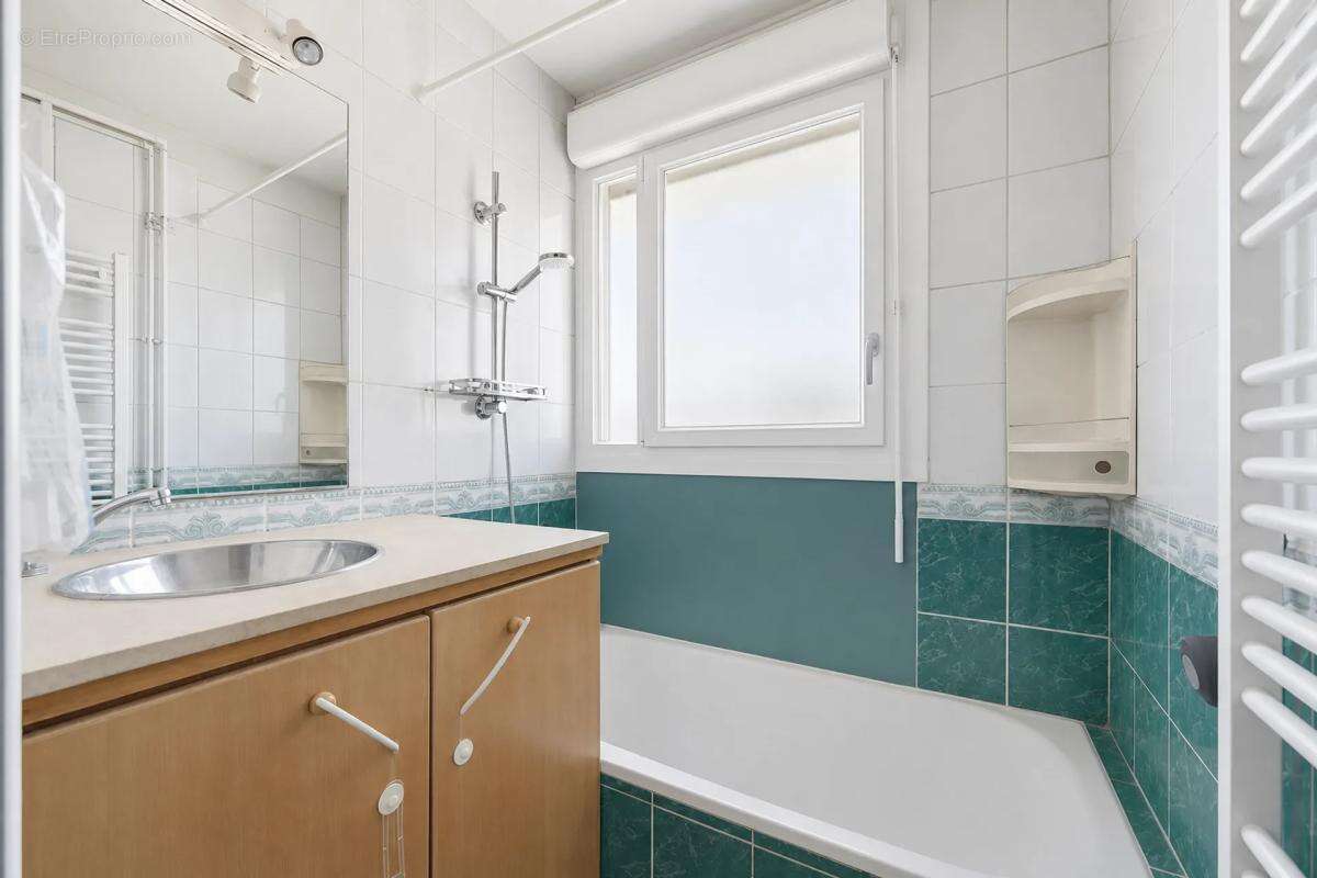Appartement de 3 pièces de 51 m² à Pessac - photo 11