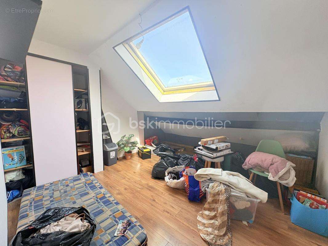 Maison de ville type 1930 4 chambres jardin - photo 10