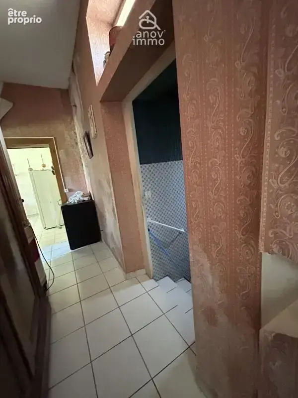 Maison de caractère 193 m2 à rénover   Domaine de 8,6 ha ave - photo 11