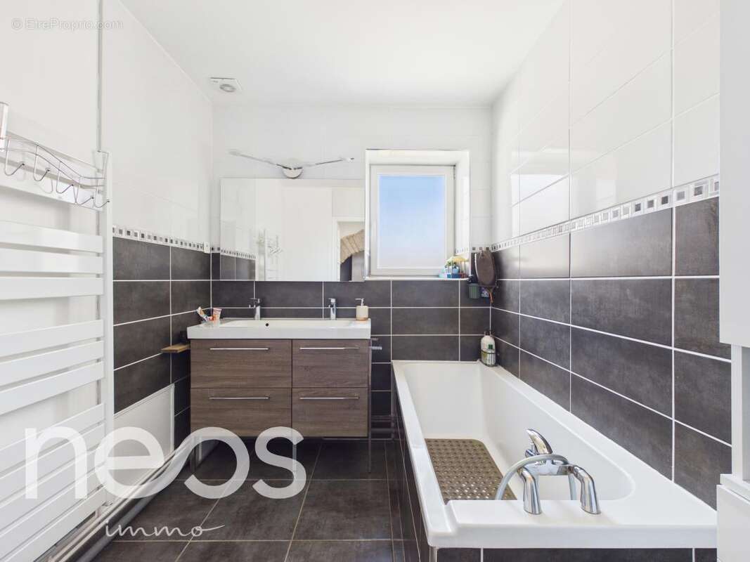 Maison 99 m² à Velars-Sur-Ouche  - photo 17