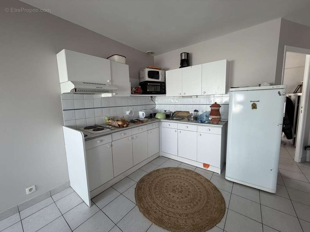 Appartement à SAVENAY