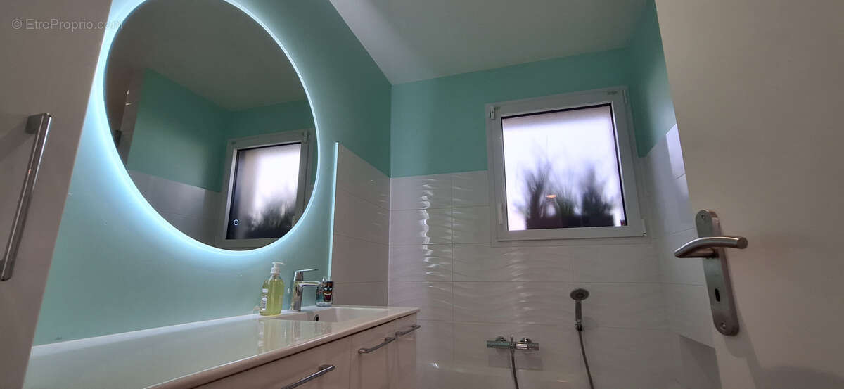 Maison à CLERMONT-FERRAND