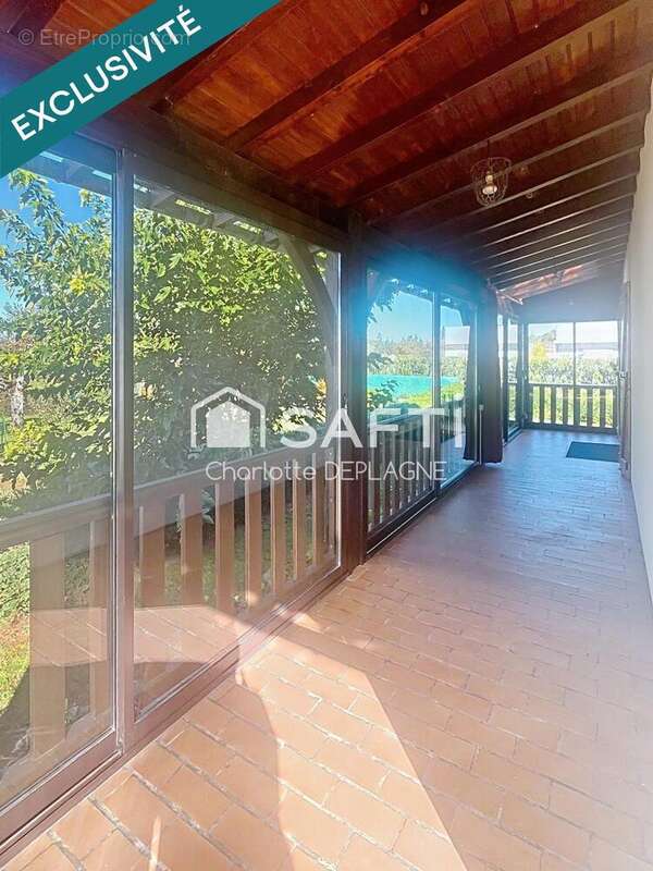 Maison 130 m² à Brantome  - photo 9