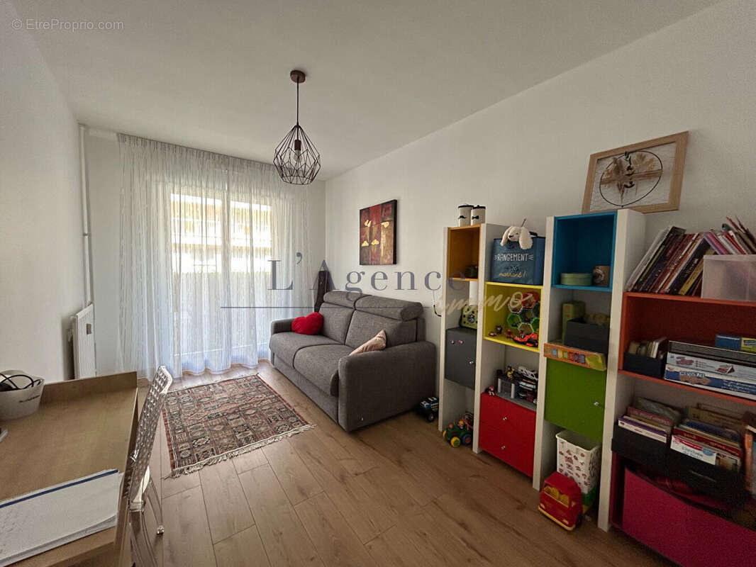 Appartement à CHANTILLY