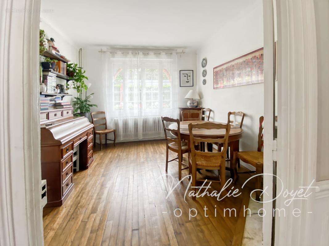 Maison à vendre 6 pièces VIGNEUX HOCQUET (02) - photo 36