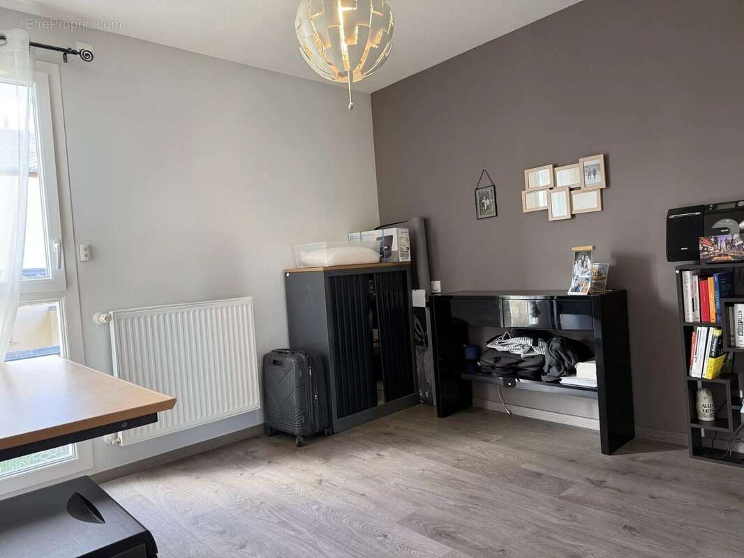 Maison à LE MONASTERE