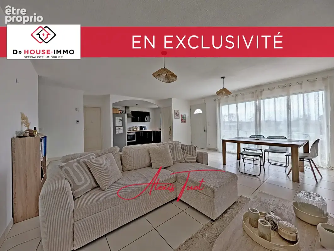 Maison 3 pièces 77 m² à vendre à Ambares-Et-Lagrave (33440) - photo 66