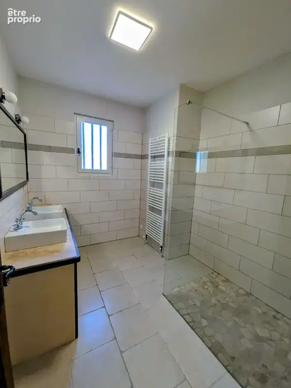 Valliguières, villa rénovée de 135m2 avec piscine - photo 9