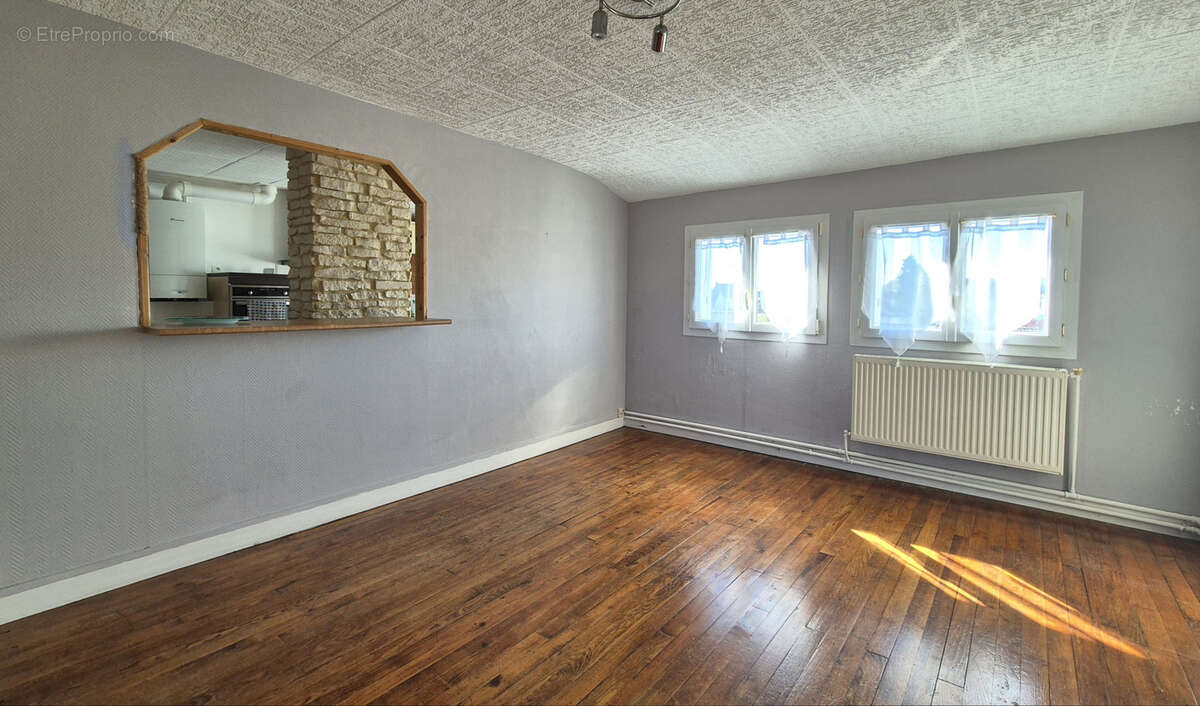 Appartement à LE HAVRE