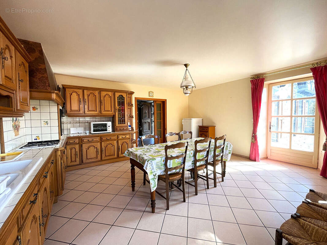Maison avec Grange Taussac - photo 4