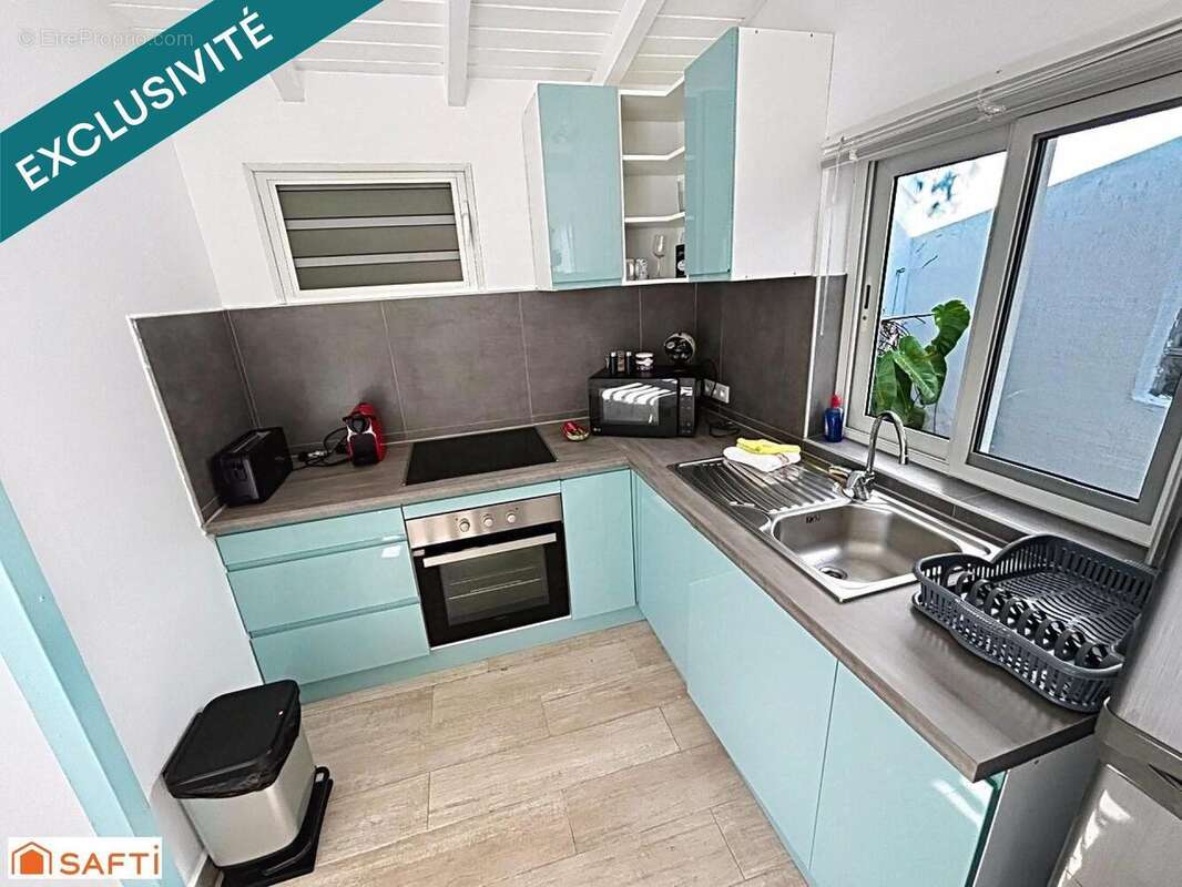 Photo 9 - Maison à SAINT-MARTIN