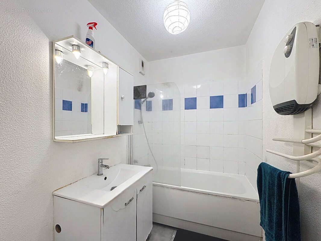 Appartement à BLANQUEFORT
