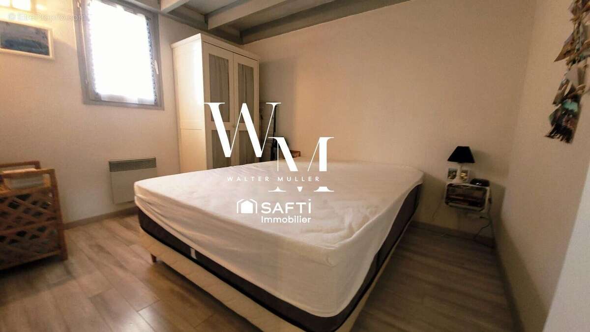 Photo 9 - Maison à CAMIERS