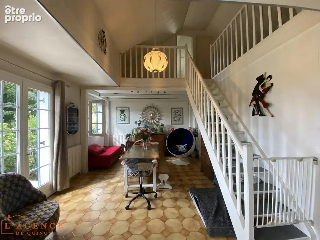 Maison individuelle sur sous-sol total - photo 4