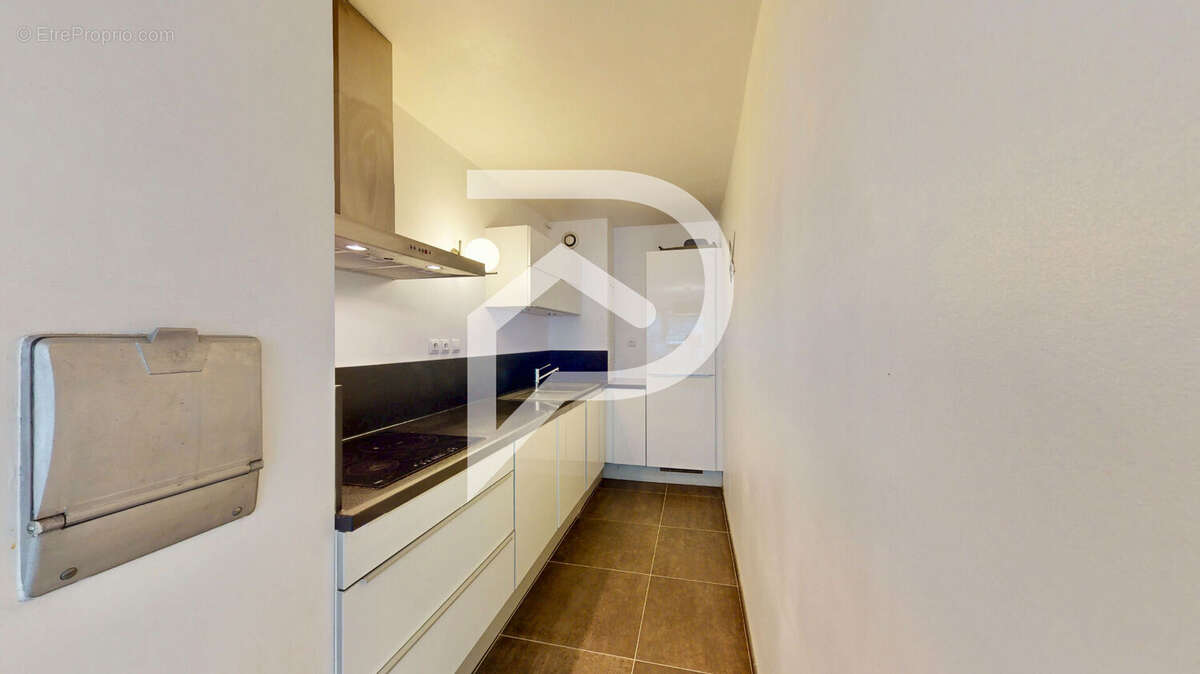 Appartement à VILLENNES-SUR-SEINE