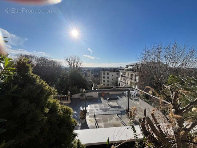 Appartement à NOGENT-SUR-MARNE