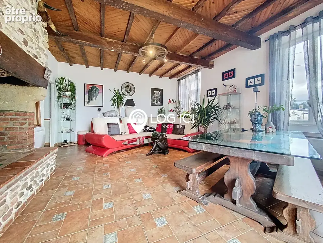Maison 6 pièces 168 m2 - photo 6