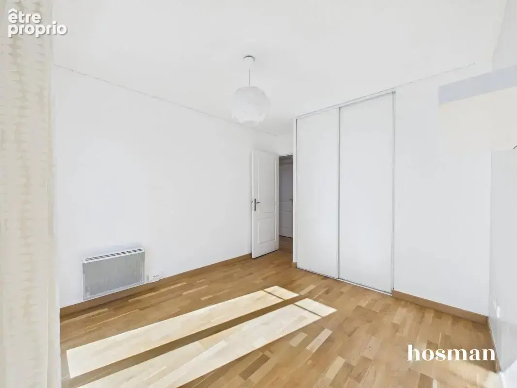 Duplex 4 pièces au dernier étage avec terrasse et balcon - Grande Rue, Sèvres - photo 9