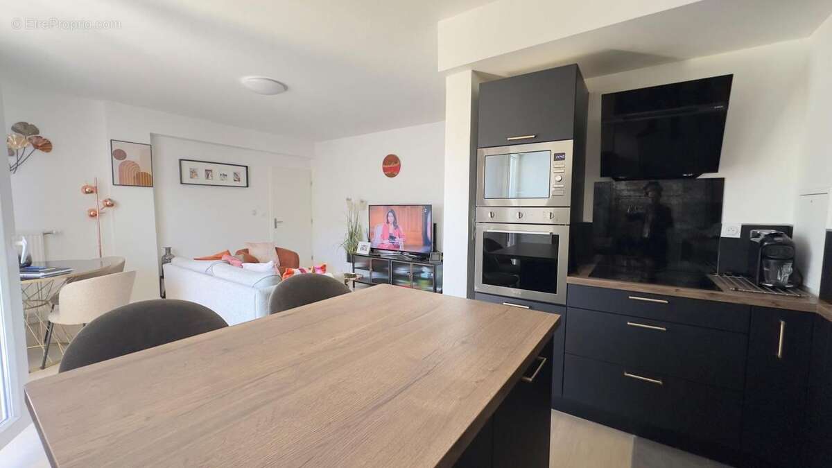 Appartement à NEUILLY-SUR-MARNE