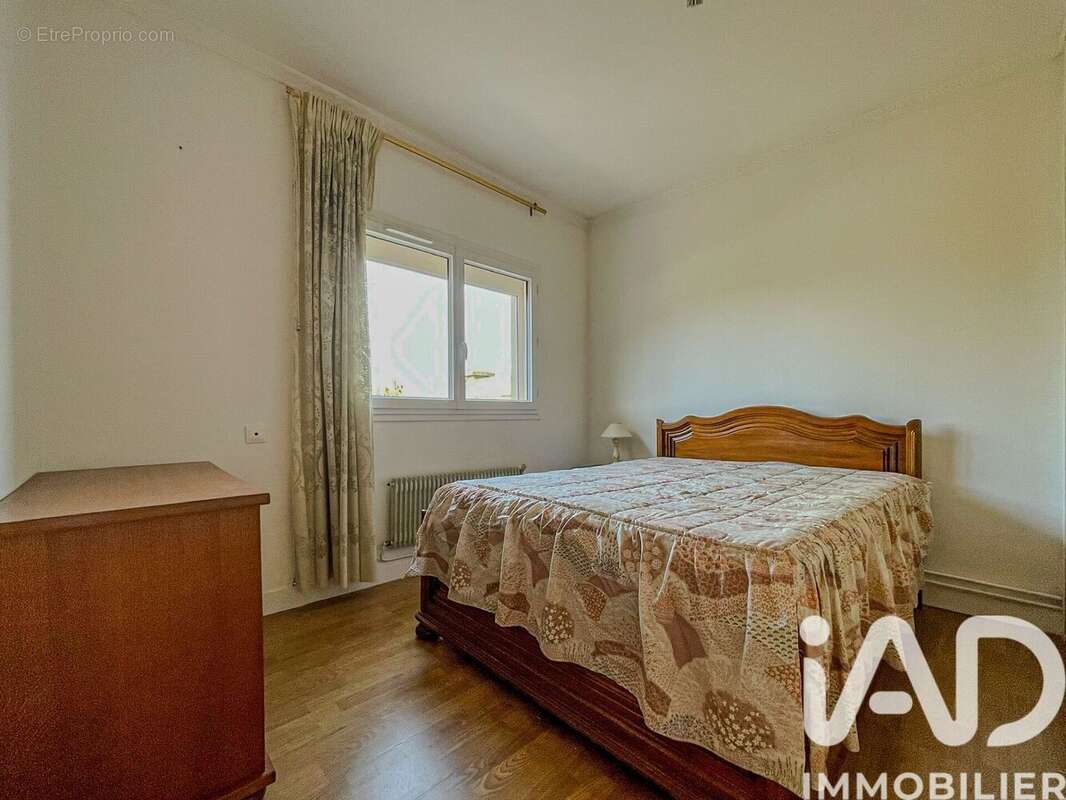 Photo 5 - Maison à SAINT-CYR-L&#039;ECOLE