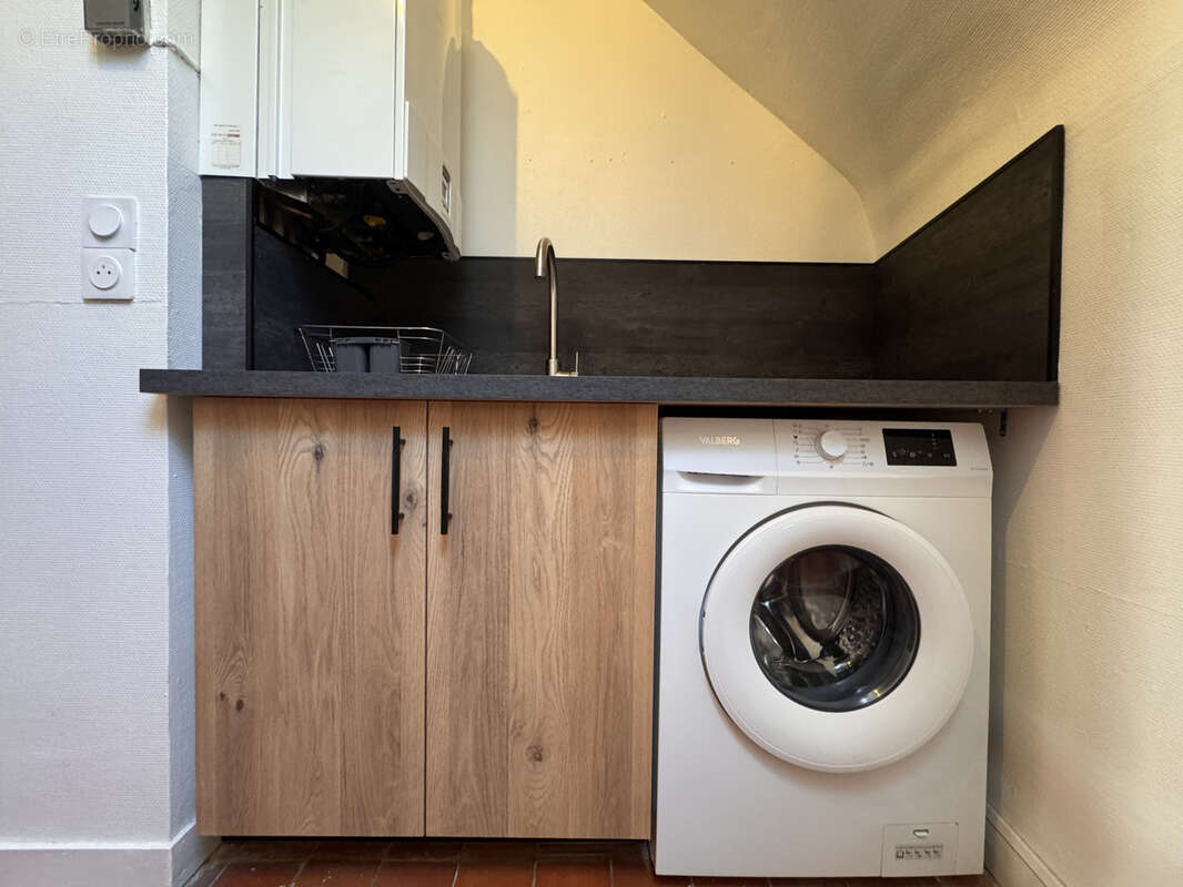 Appartement à LE MANS