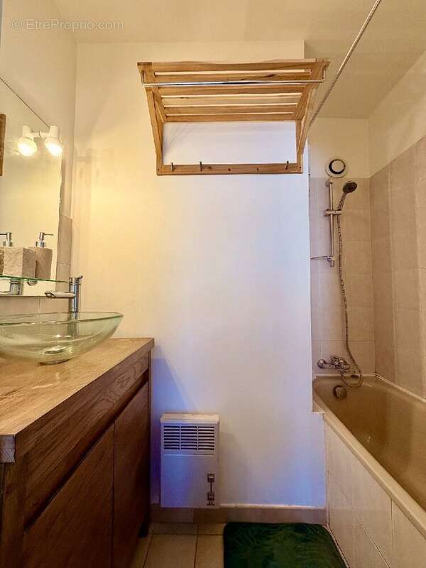 Appartement à VILLEPARISIS