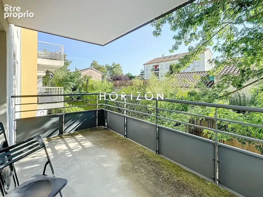 Appartement 59 m² à Venissieux  - photo 9