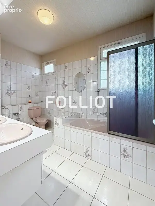 Maison 5 pièces à vendre à Saint-Lô Hyper centre - Réf. 2883NL - photo 11