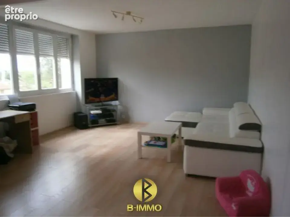 Appartement 5 pièces 99 m² à vendre à Roussillon (38150) - photo 7