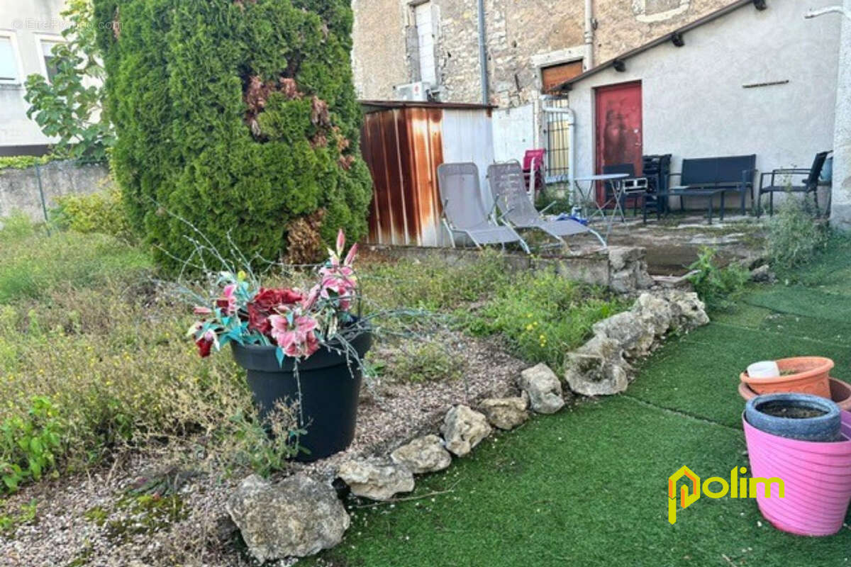 Commerce à PONT-A-MOUSSON